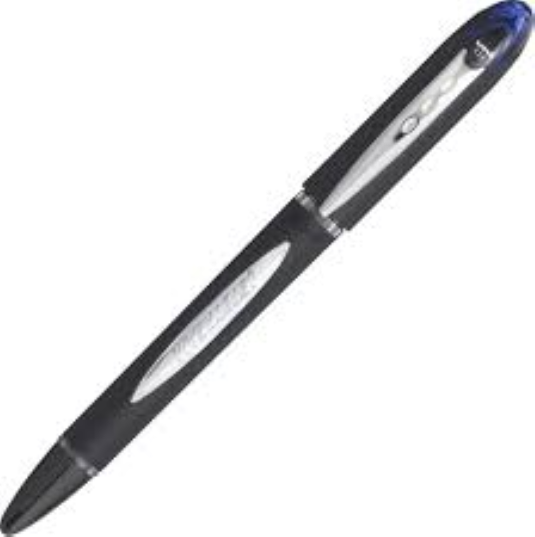 Uniball Jetstream 1.0mm  MI-SX210-PK